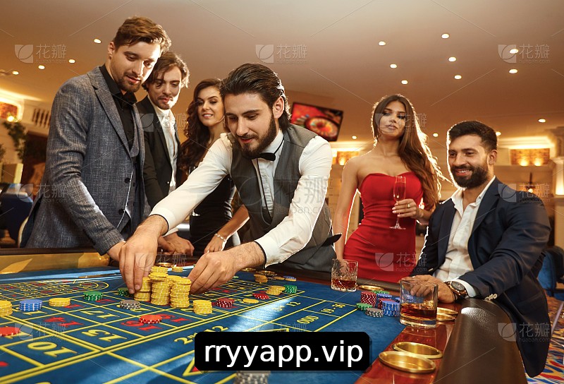 Casino Ao Vivo RRYY