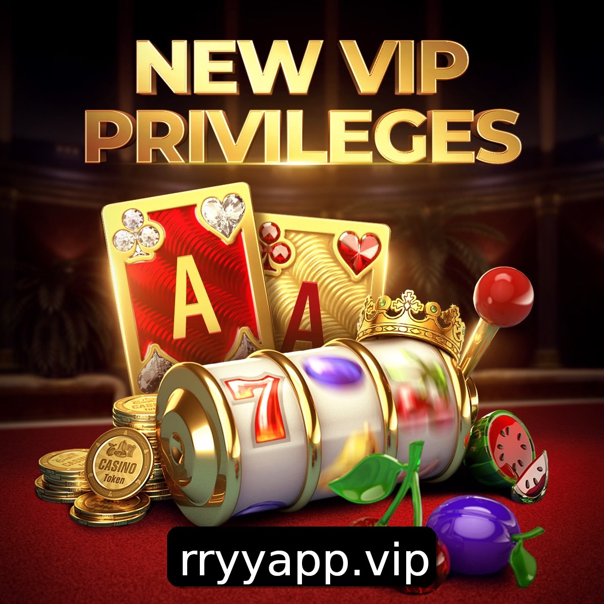 Programa VIP RRYY